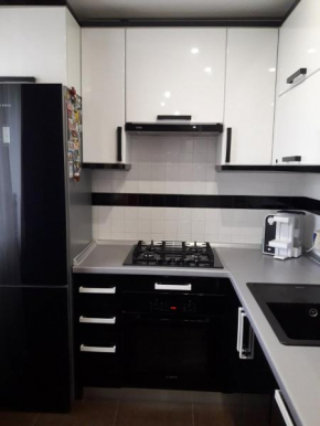 New Center appartment
